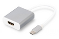 4K HDMI-naar-USB-adapter